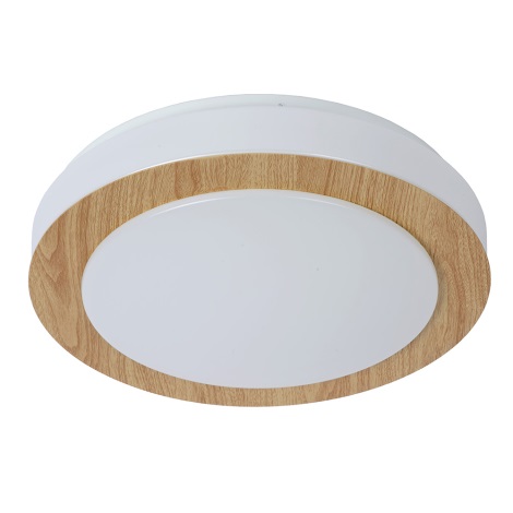 Lucide 79179/12/72 - LED Dimmerabile ceiling bagno chiaro DIMY LED/12W/230V
