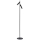 Lucide 79781/10/30 – Lampada da terra LED dimmerabile PHILON 2xLED/4,5W/230V