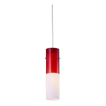 Luxera 18024 - Ricambio in plastica per lampadario DAGA E14