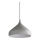 LUXERA 18082 - Lampadario MOKKA 1xE27/40W/230V