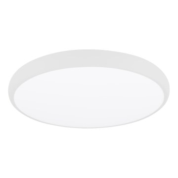LUXERA 18410 - Plafoniera dimmerabile a LED PENDLA LED/100W/230V