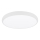 LUXERA 18410 - Plafoniera dimmerabile a LED PENDLA LED/100W/230V