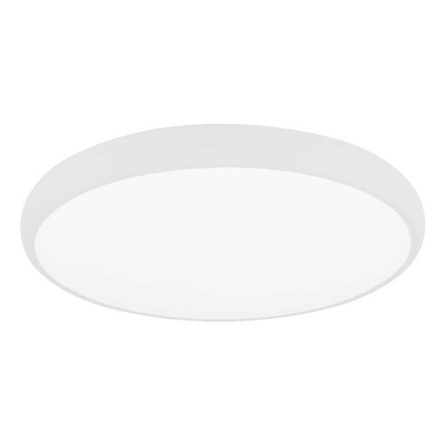 LUXERA 18410 - Plafoniera LED dimmerabile PENDLA 1xLED/100W/230V