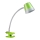 Luxera 26052 - Lampada LED con morsetto VIGO LED SMD/4W/230V