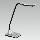 LUXERA 31200 - Lampada LED da tavolo dimmerabile HERO 12xLED/5W