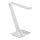 LUXERA 31209 - Lampada LED da tavolo dimmerabile PROFF LED SMD/10W/230V