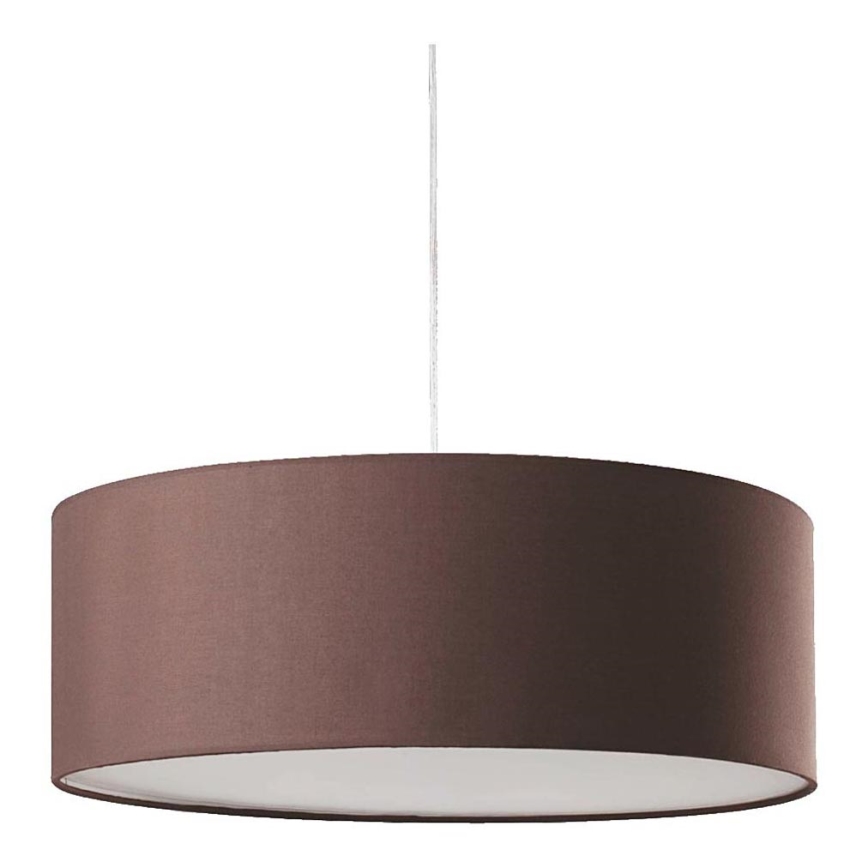 LUXERA 32308 - Lampadario KIRK 3xE27/60W/230V