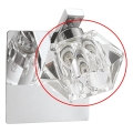 LUXERA 34038 - Vetro di ricambio per applique ZENITH