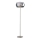 LUXERA 46056 - Lampada con piedistallo SPHERA 4xG9/42W/230V