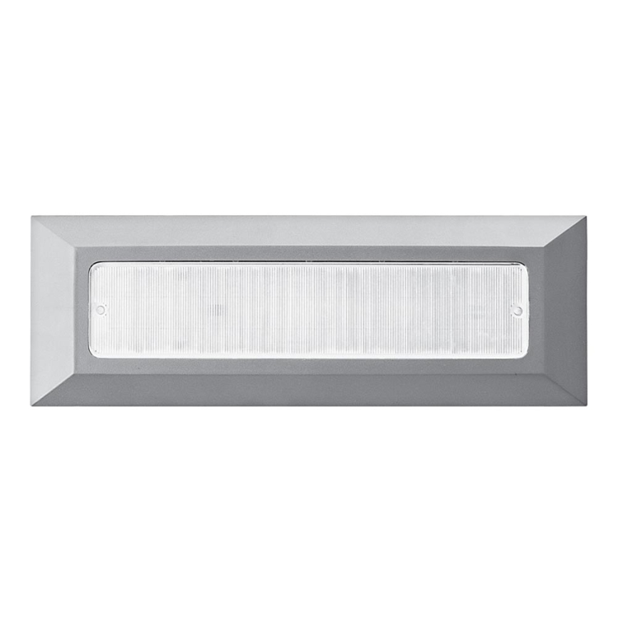 Da 230v 4w Led Radix Esterno 48310Illuminazione Smd 44xled Luxera PXuZOkiT