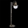 Luxera 48403 - Lampada da esterno LIMASSOL 1xE27/60W/230V