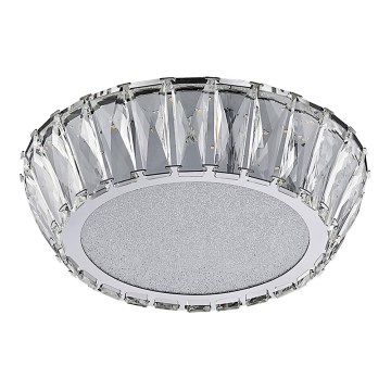 LUXERA 62421 - Lampada da soffitto LED VENUS LED/20W/230V