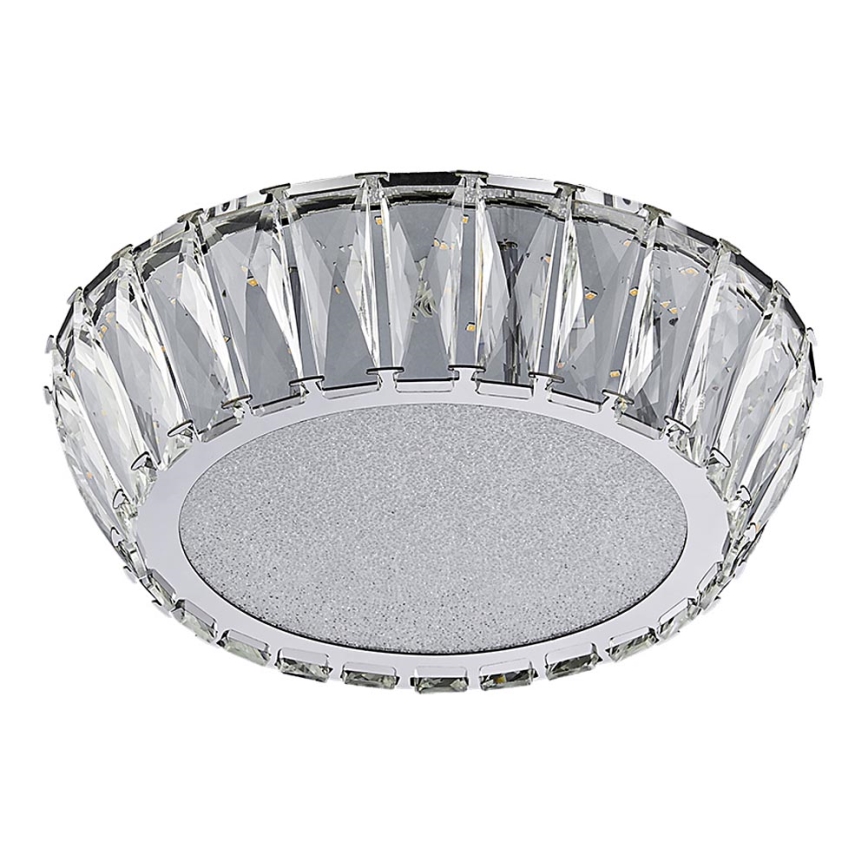 LUXERA 62421 - Lampada da soffitto LED VENUS LED/20W/230V