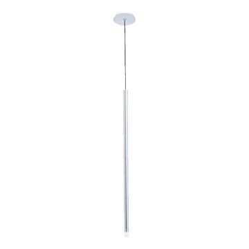 LUXERA 64406 - Lampadario LED a sospensione con filo LA VELA 1xLED/2W/230V