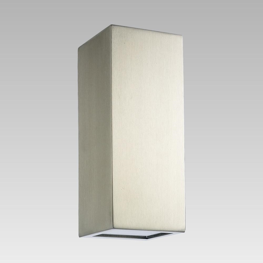 2xled Block Esterno 230v 65253Applique 5w Luxera Da 1 TXuPOkZi