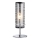 LUXERA 68002 - Lampada da tavolo PALMIRA 1xE14/60W/230V