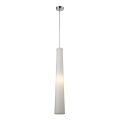 LUXERA 68042 - Lampada a sospensione NIOS 1xE14/60W/230V