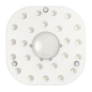 Luxera 70412 - Modulo LED MODULE LED/20W/230V