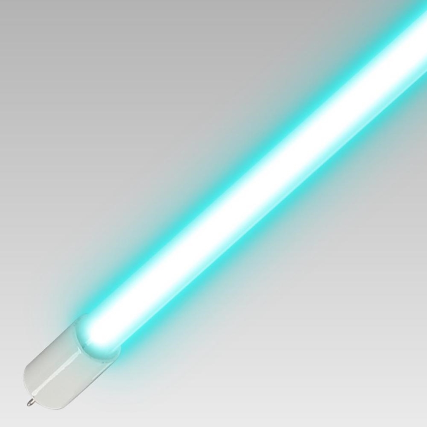 Luxera 70421 - Tubo germicida disinfettante T5 UVC/28W/230V