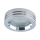 LUXERA 71002 - Lampada da incasso per bagno IP 65 1xGU10/50W/230V
