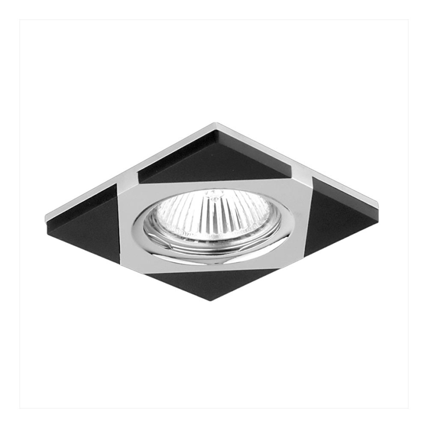 LUXERA 71023 - Lampada da incasso ELEGANT 1xGU10/50W/230V