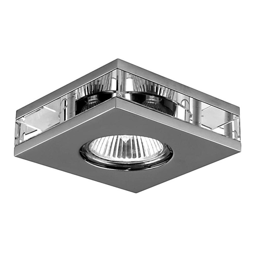 LUXERA 71027 - Lampada da incasso ELEGANT 1xGU10/50W/230V