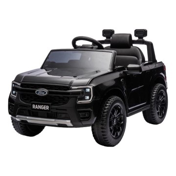 Macchinina elettrica Ford Ranger 60W/4500 mAh nera