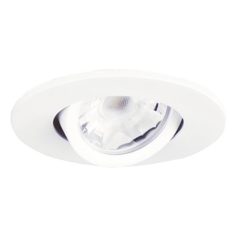 MALMBERGS - Faretto LED dimmerabile per bagni LED/4,5W/230/12V IP21