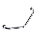 Maniglia 39x23 cm acciaio inox/argento