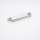 Maniglia 68x8 cm acciaio inox/argento