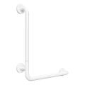 Maniglione di sostegno 63x68 cm bianco
