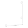 Maniglione di supporto 63x68 cm bianco