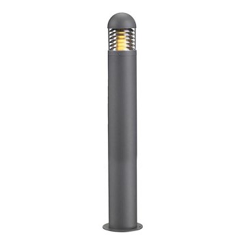 Markslöjd 102571 - Lampada da esterno KURT 1xE27/20W/230V IP44