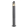 Markslöjd 102571 - Lampada da esterno KURT 1xE27/20W/230V IP44