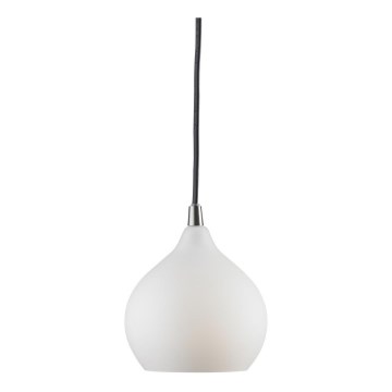 Markslöjd 104334 - Lampadario a sospensione con filo VÄTTERN 1xE14/40W/230V