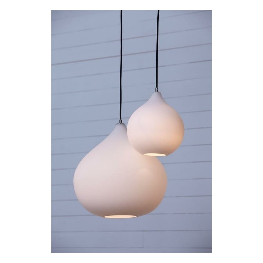 Markslöjd 104334 - Lampadario a sospensione con filo VÄTTERN 1xE14/40W/230V
