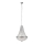 Markslöjd 105317 - Lampadario a sospensione con catena 3xE14/40W/230V