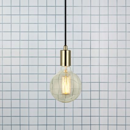Marpzlöjd 106170 - Lampadario a sospensione con filo SKY 1xE27/60W/230V