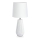 Markslöjd 106623 - Lampada da tavolo NICCI 1xE14/40W/230V