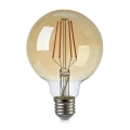 Markslöjd 106725 - Lampadina LED dimmerabile FILAMENT E27/4W/230V 1900K