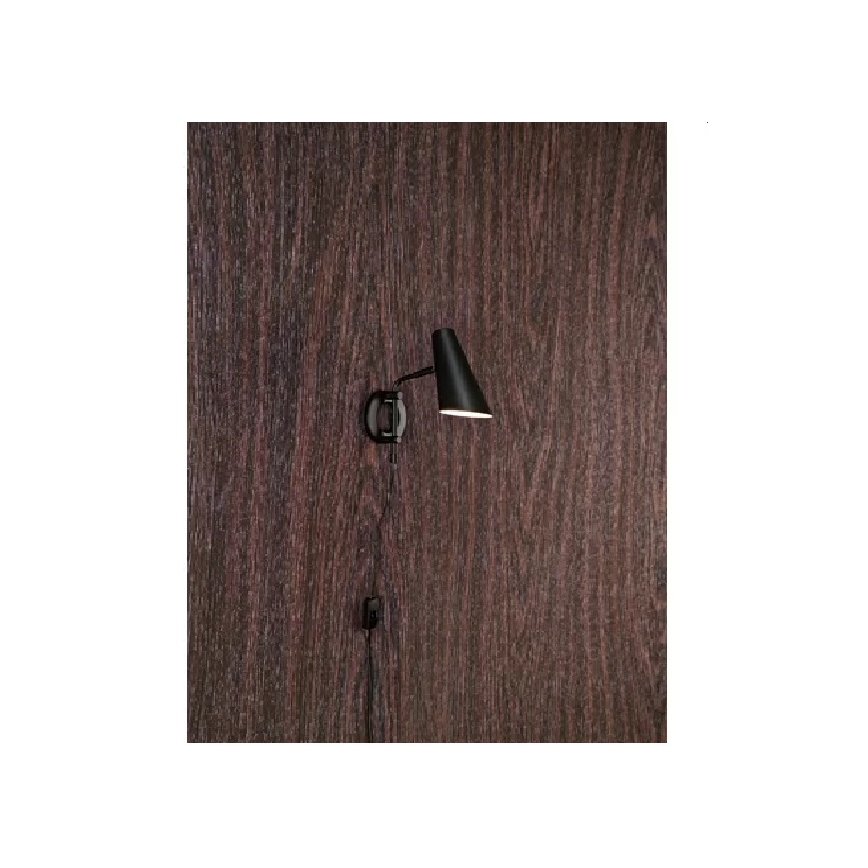 Markslöjd 106782 - Applique CAL 1xE14/40W/230V