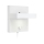 Markslöjd 106899 - Applique a LED dimmerabile CUBIC 1xLED/5W/230V