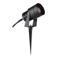 Markslöjd 106931 - Lampada LED da esterno GARDEN24 LED/9W/24V IP44