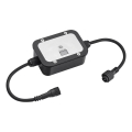Markslöjd 106937 - Dimmer per esterni GARDEN24 24V IP44
