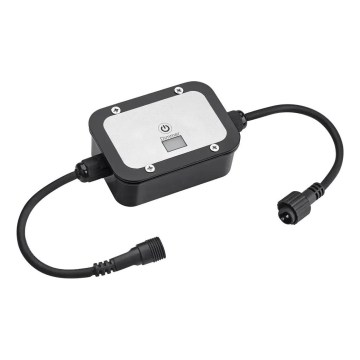 Markslöjd 106937 - Dimmer per esterni GARDEN24 24V IP44