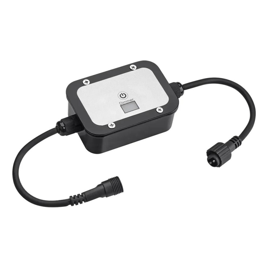 Markslöjd 106937 - Dimmer per esterni GARDEN24 24V IP44