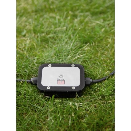 Markslöjd 106937 - Dimmer per esterni GARDEN24 24V IP44