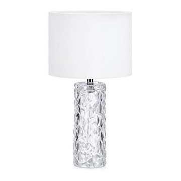 Markslöjd 107189 - Lampada da tavolo MADAME 1xE27/40W/230V