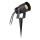 Markslöjd 107291 - Lampada da esterno LED GARDEN24 LED/15W/24V IP44 nera