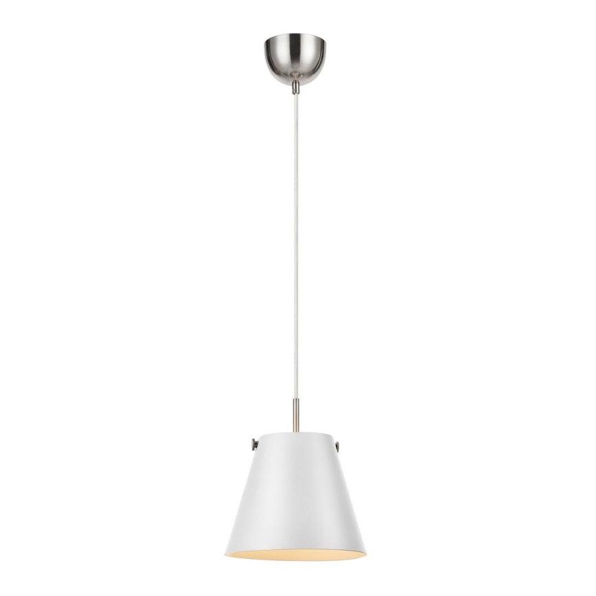 Markslöjd 107389 - Lampadario a sospensione con filo TRIBE 1xE27/60W/230V